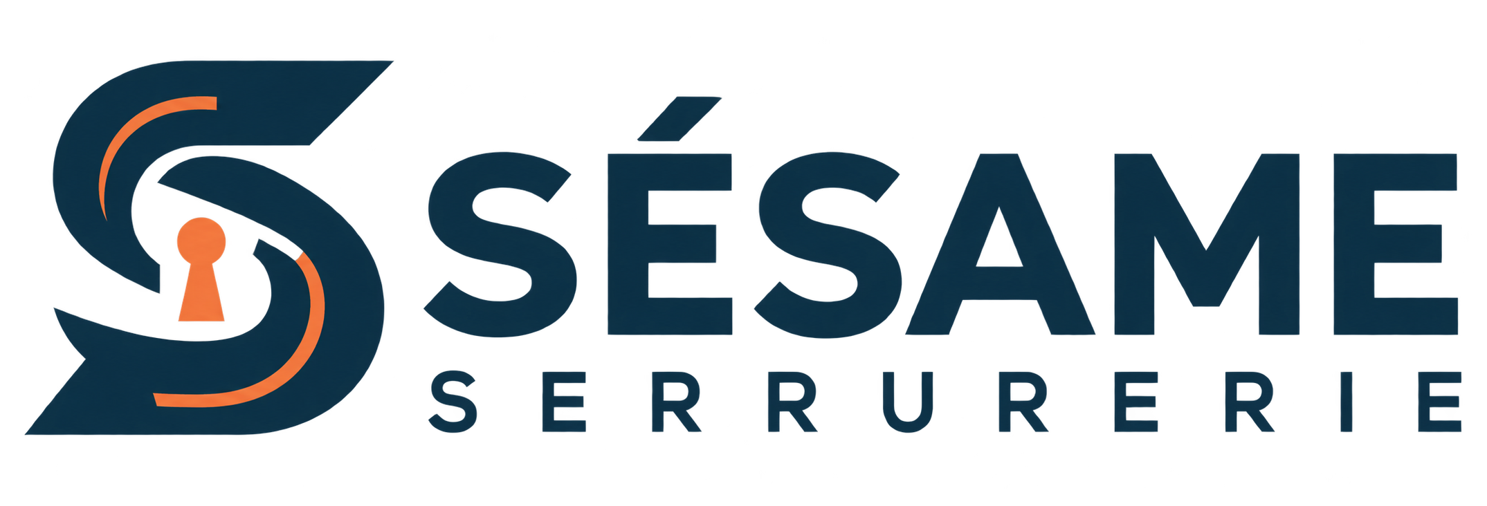 SÉSAME SERRURERIE